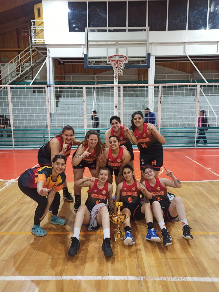 Buenas noches campeonas❤️💛