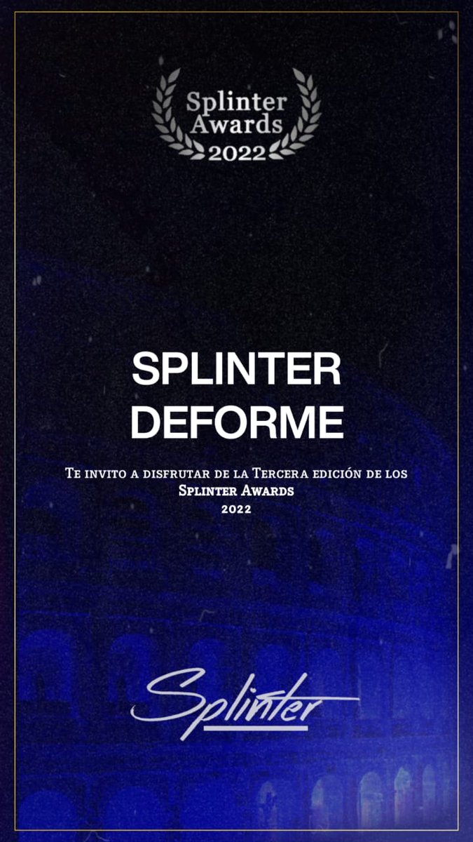 Recien ahora lo publico, pero bueno