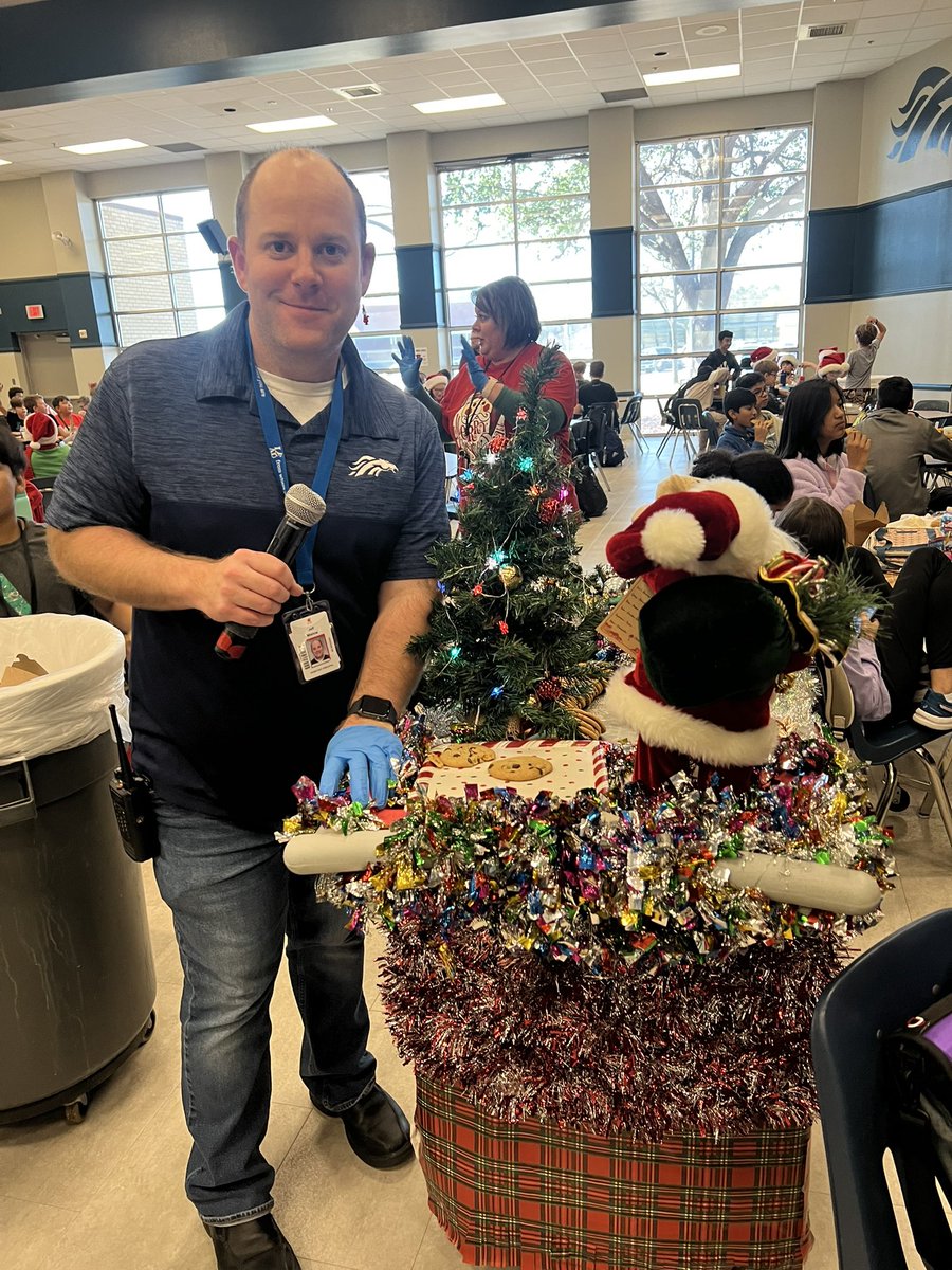 Heritage Cheer tweet media