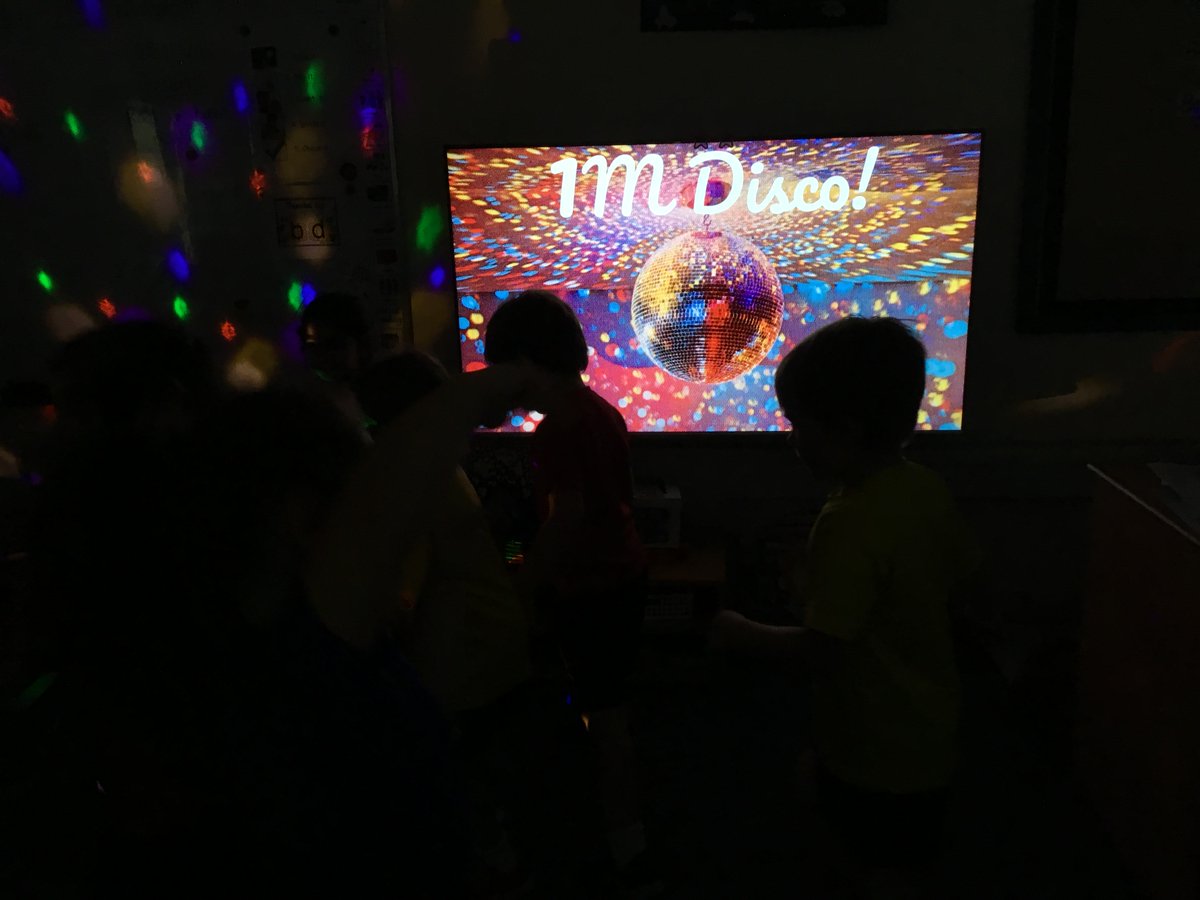 BSM Year 1 tweet media