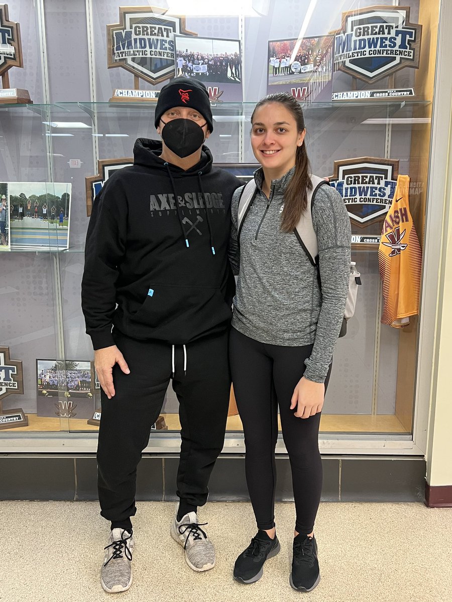 Josie Chaddock Kynard tweet media