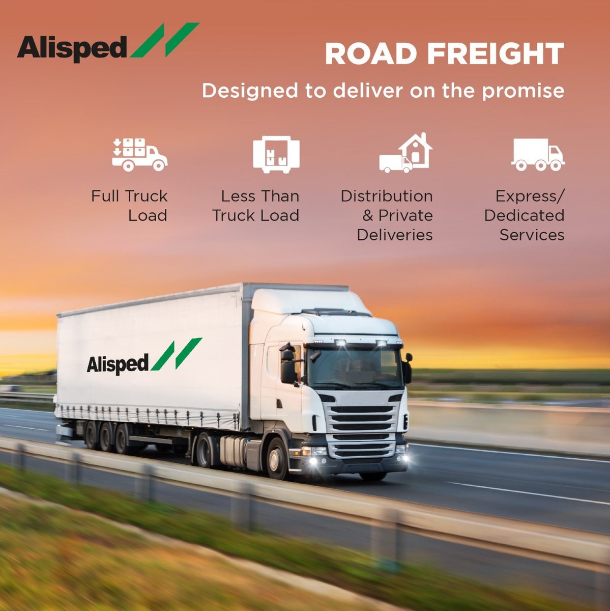 Alisped India tweet media