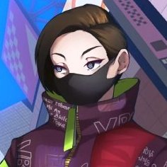 Unchatable's tweet image. So the new Nijisanji EN wave is here and Ver Vermillion...
i swear to god we are nothing alike at all