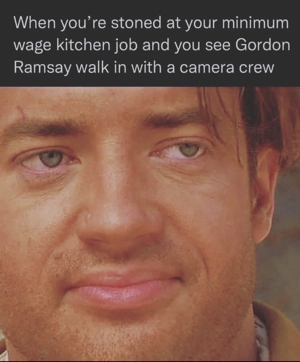 Too high for this shit