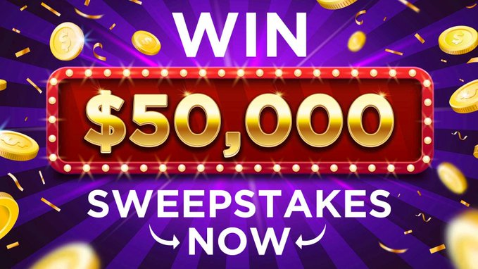 usa_feeds's tweet image. WinCash2day Slot $50,000 CASH PRIZE Winner! (US)

ACT NOW: tinyurl.com/3jdn962r

#DMVSupport #DataScience #Deals #DeepLearning #DezNat #Diet #DigitalHealth #DigitalMarketing #Discount #Dlive #DnD #Drone #Ecology #EmployAGraduate #Entertainers #Entrepreneur #EpiTwitter