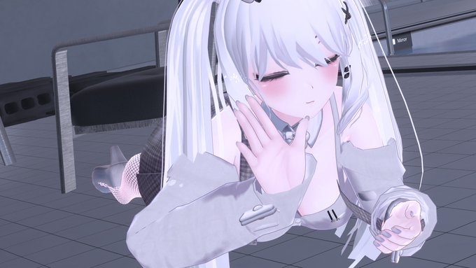 カオスな動画見て楽しんでた 