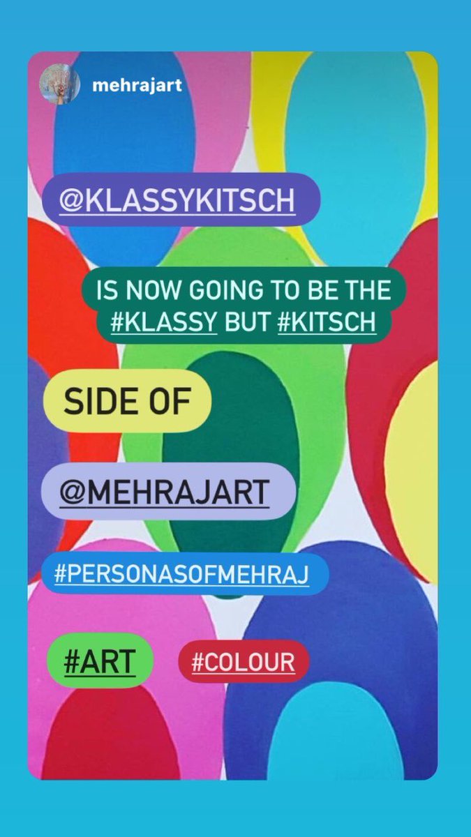 Klassy Kitsch (@klassykitsch) on Twitter photo 