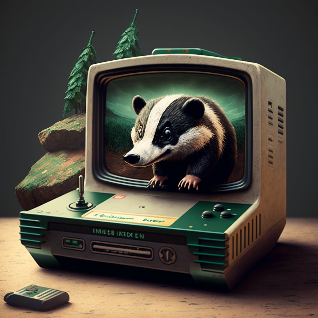 ShroomBadger's tweet photo. #AIart  #AiArtSociety  #AIArtwork  #aiartcommunity  #AIArtwork  #aiartworks #midjourneyV4  #midjourneyAi https://t.co/jCeQBC0Xif