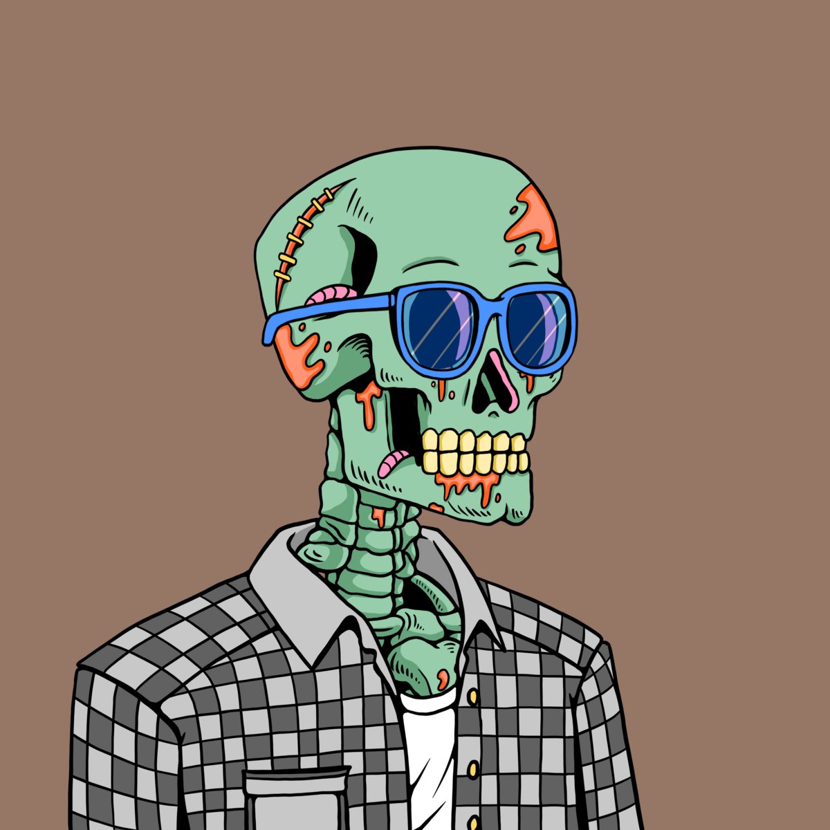 Secret Skellies Society #3016 just sold for 1.87 SOL ($26 USD) !

Transaction details: solscan.io/tx/2eDq1AmXexA…

Visit magiceden.io/marketplace/se… to get your own!

Powered by SolanaBots.org