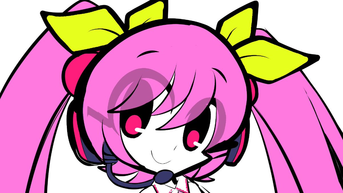 WIP 🍒🌸