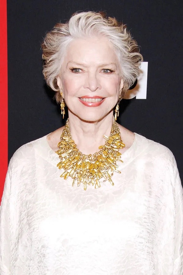 Happy birthday, Ellen Burstyn 