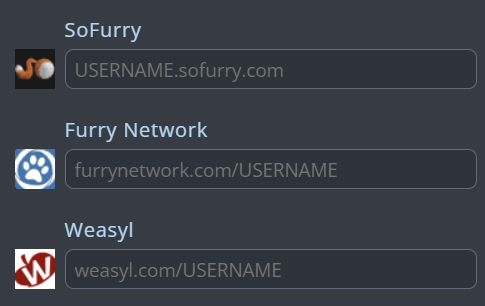 Minochu96's tweet photo. #FurAffinity has 3 art sites listed that I find interesting
but before deciding on anything, I wanna ask the #artists #community, which #art sharing site should I join?
kinda wanna join a new one
Got any recommendations?
#SoFurry #FurryNetwork #Weasyl #Furry https://t.co/VfaeqeUjRD