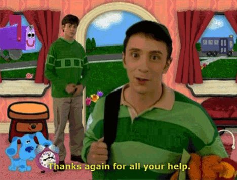 Public Enemies Podcast on Twitter: "Two goodbyes that f*caked up my