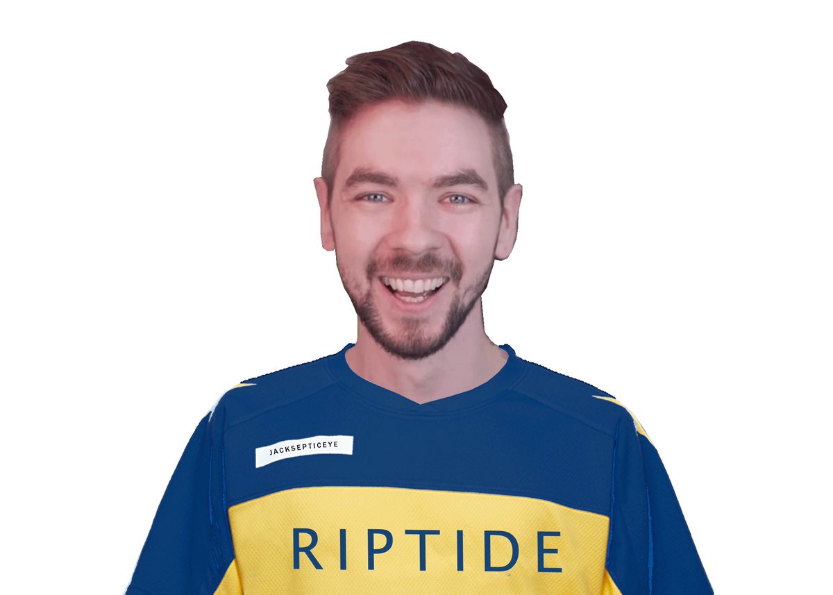 Riptide tweet media