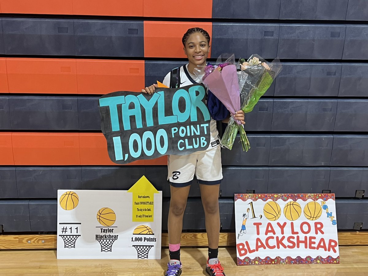 Benjamin School Athletics tweet media