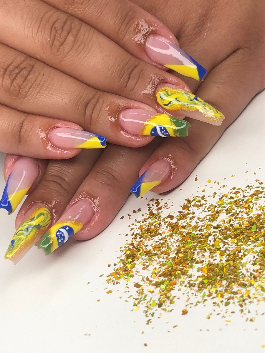 iaebina's tweet photo. Custa 0,00R$ ajudar a amiga aqui. 

Da RT pra ajudar💞

Sabrina Soares nail designer 
  
💅🏾🌸Sou de vilar dos Teles São João de meriti🌸
🌸 Acrigel, postiça realista, molde f1, pé, mão, fibra de vidro 🌸💅🏾
💅🏾🌸AGENDE SEU HORÁRIO 🌸💅🏾 21-976347705 https://t.co/0rNN9q1B6X