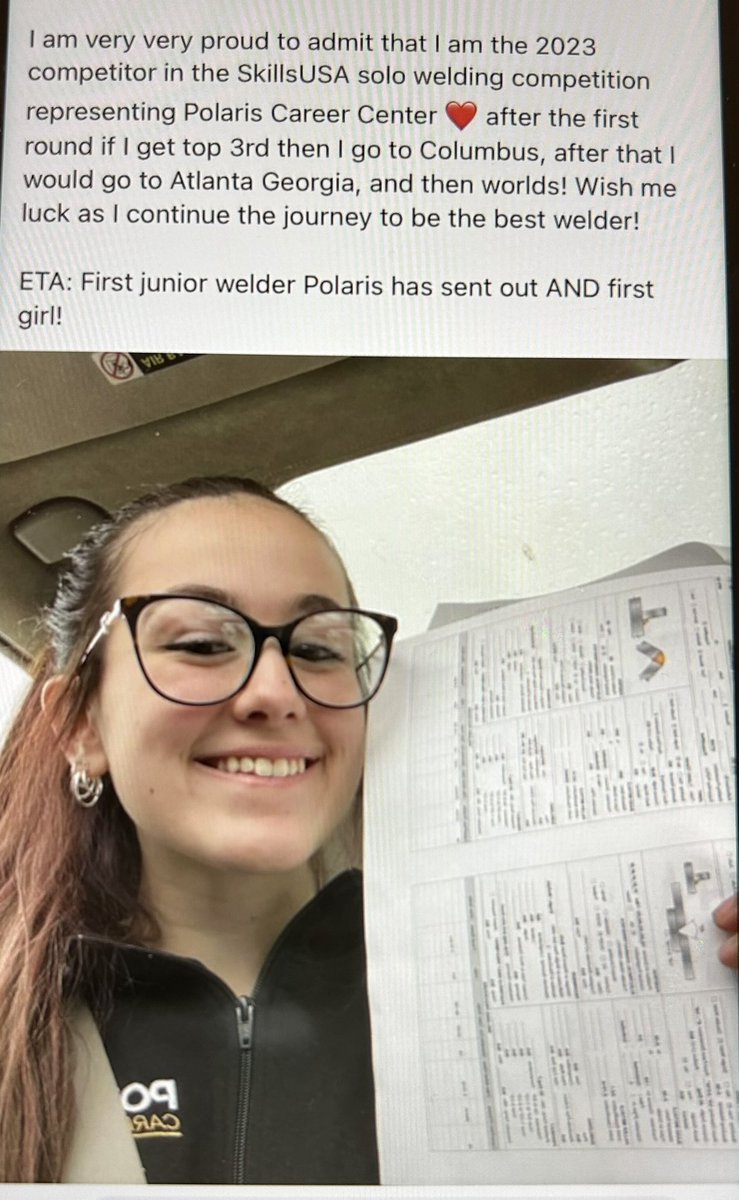 Mrs. Madak tweet media