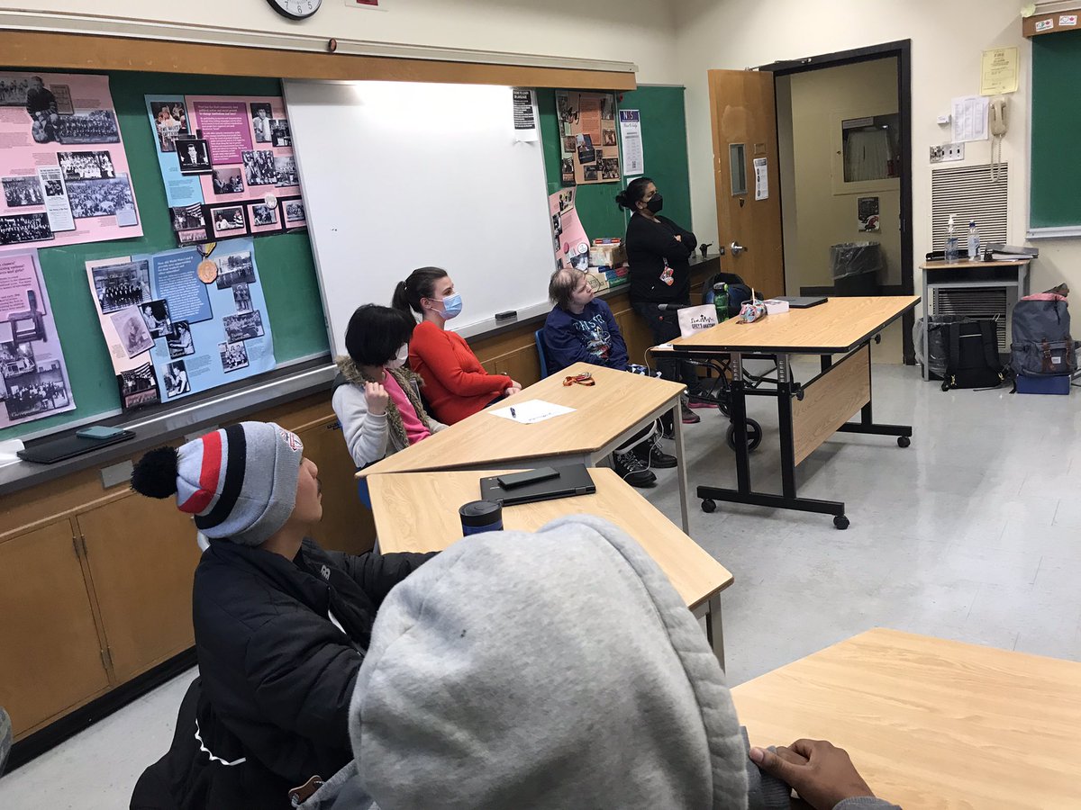 Eric Larocque tweet media