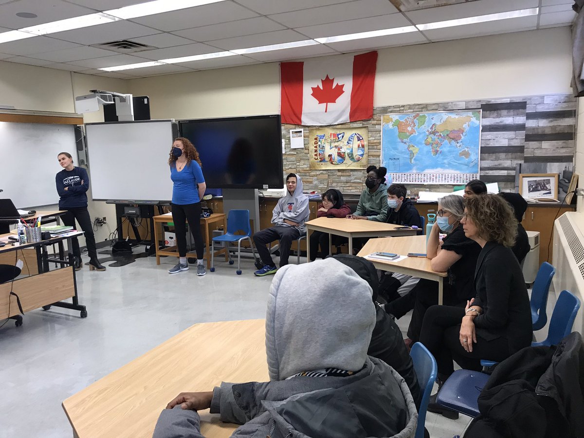 Eric Larocque tweet media