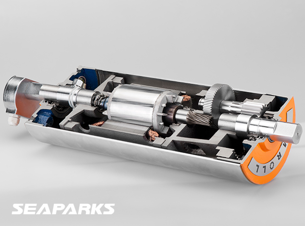 exhibition_best's tweet photo. 【LET2023 展商推介】EXHIBITOR RECOMMENDATION: #seaparks  
#斯巴克斯 
Electric Roller #电动滚筒 

汉诺威广州物流装备展LET-a CeMAT ASIA event
2023年5月18-20日
Trade Show to Visit on 18-20 May 2023 
#smartmanufacturing #intralogistics 

Reading: https://t.co/gGKF4tc3jw https://t.co/q8bMiCeG1y