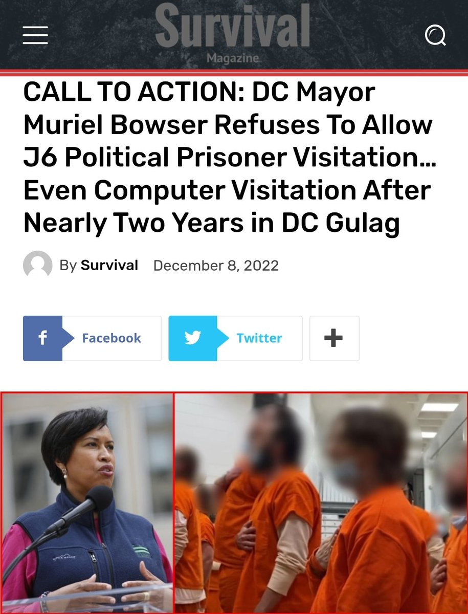 Censor__This's tweet photo. "I have not seen a friend, a loved one or any of my children in over 600 days"
J6 prisoner, and father of 5 #ShaneJenkins says the jabbed and unjabbed are even refused video visitation 🤯😡

No right to a speedy trial?
Animals are treated better.
https://t.co/uFoFlsp0xD https://t.co/kCNAGyJuiZ