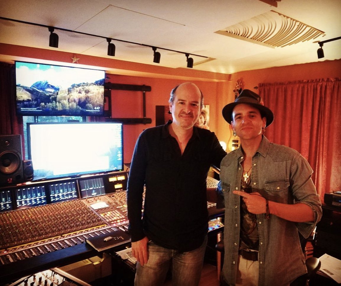 Happy Birthday Genius <a href="/RafaSardina/">Rafa Sardina</a> ✨🙌