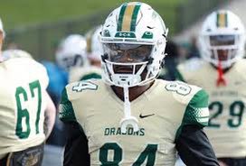 very blessed to receive my 2nd D2 offer from <a href="/TUDragonFB/">Tiffin University Football</a> !! thank you <a href="/CoachTBennett_/">Coach Tim Bennett</a> 💚💛