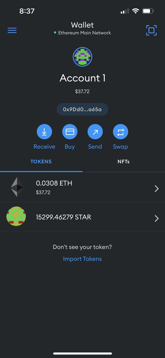 I am a man of my word, with my previous auction.. STAR GIVEAWAY. How much you may say? 

FIFTEEN THOUSAND 

You read that right 15k.. what do you need? 

Follow me. Follow <a href="/SpaceRiders_NFT/">Space Riders</a> like and retweet.. and of course OWN a SpaceRider you have 1 day starting NOW #RideWithUs