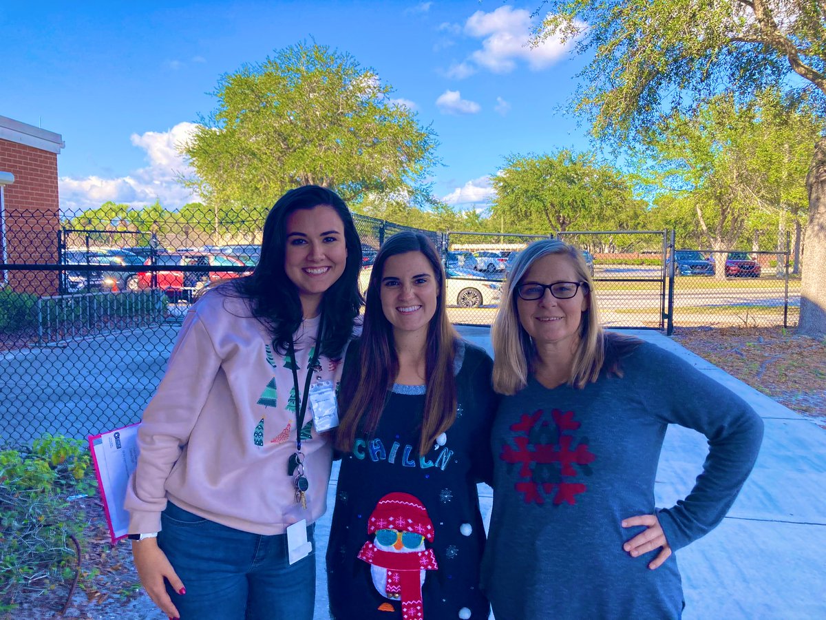 JWESfamily's tweet photo. ❄️ We had SNOW much fun today ❄️
We have the C O O L E S T Hurricane family! 🌀☃️
Another day of Walker Winter Fun 🤗
#WalkerStrong #TeamWalker #SCPS #WalkerWinterFun https://t.co/mCKS7JmuHJ