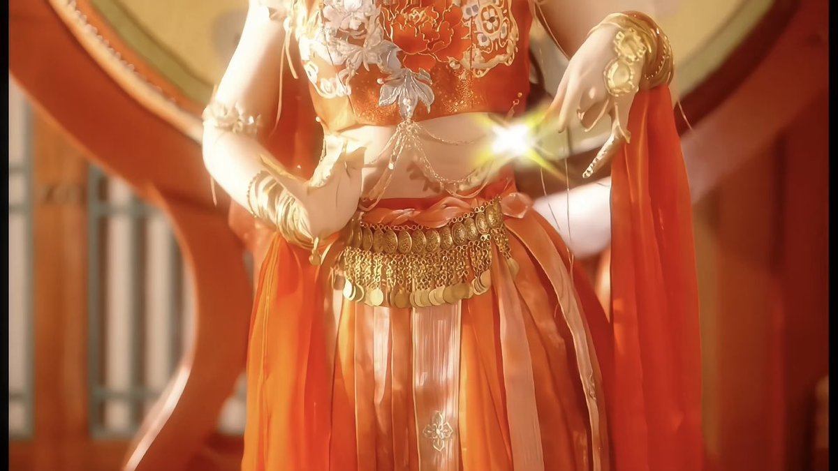 HuahuaFiore's tweet photo. Episode 04.<The Chinese Fairy>
#fyp #fypシ #duetwith #chinesemakeup #chineseculture #douyin #chinesesong #hanfu #汉服 #中国风 #china #chinesedresses https://t.co/IHIOkKCSHF