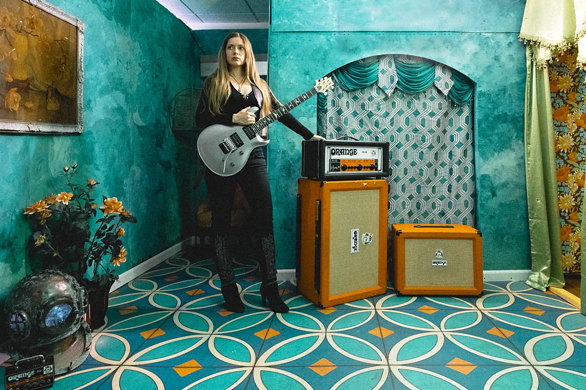 Titan to Tachyons tweet media