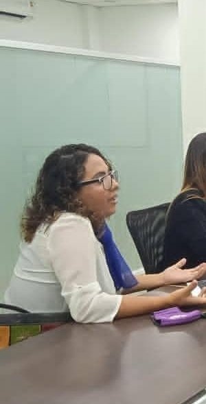 Irisdefranca's tweet photo. El 27 julio del 2021 gracias mi partido @cambiemosmc y el lobby de los Diputados @TimoteoZambrano y @luisromeroc presenté el proyecto de #LeyDeAutismo construido por la @OVAutismo ante una comisión de la @Asamblea_Ven 

🧵Abro hilo https://t.co/BrBDjfFeIi