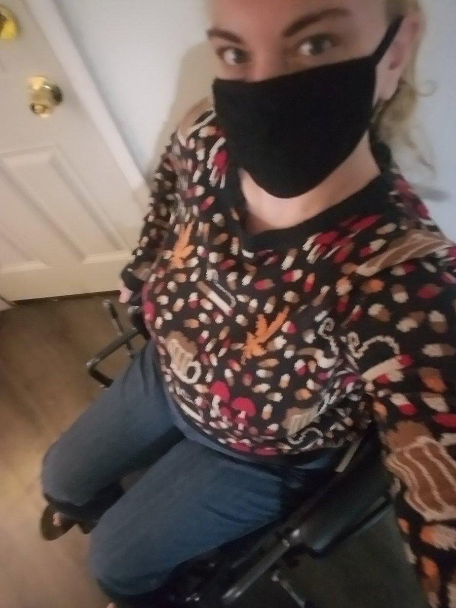 BambxisForest's tweet image. We're really in over our heads and our landlords have sent us a letter informing us if we don't have the rent + late fees within 5 days they're going to start eviction proceedings. Please please please help us stay homed.
#disabilitycrowdfund

gofund.me/1b3d540e