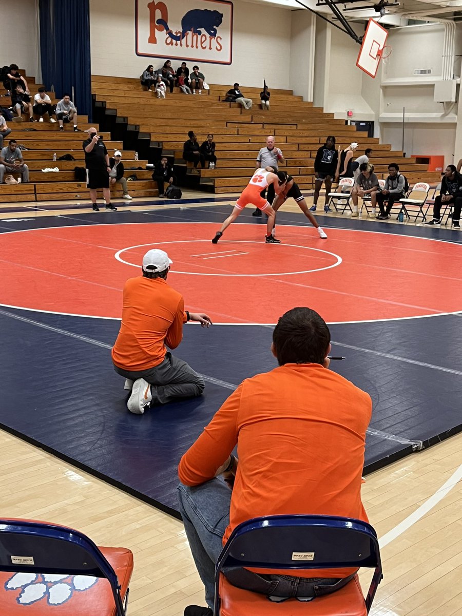 Parkview Athletics tweet media