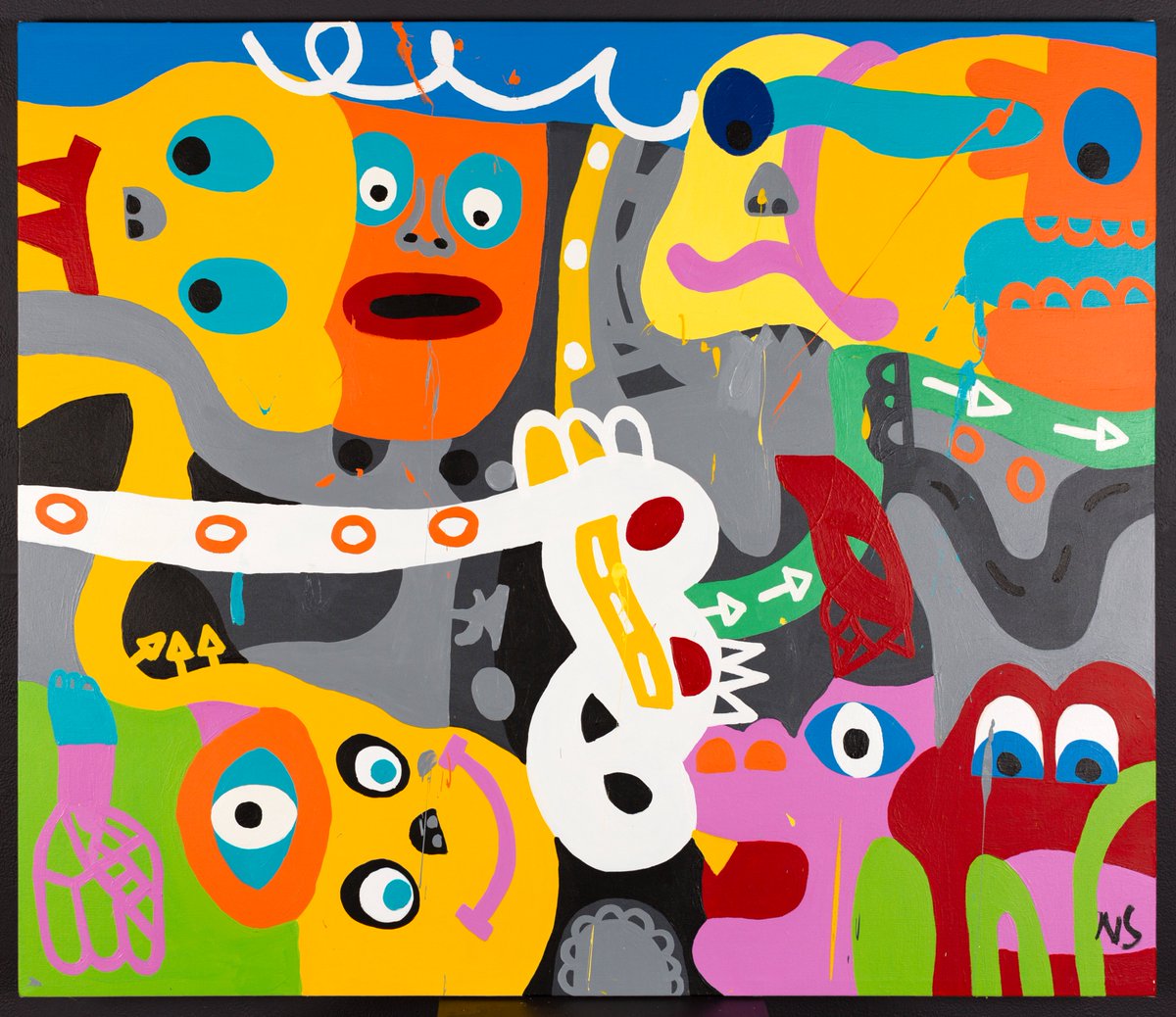 FoxGalleries tweet picture