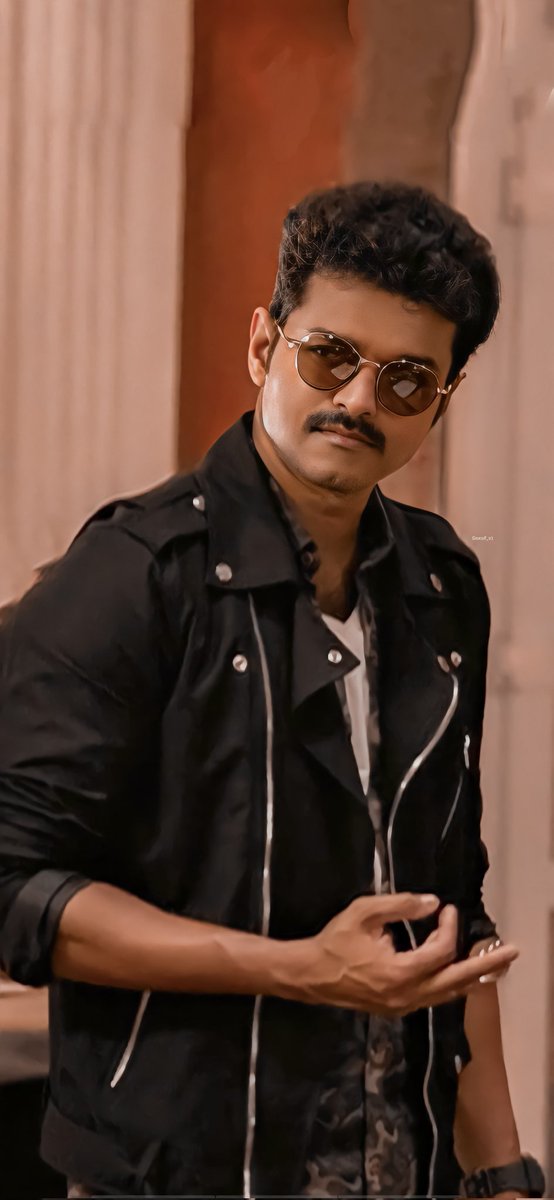 MersalTFC's tweet photo. Good Morning Folks!!❤️😍💥💥💥
#Beast @actorvijay #Varisu https://t.co/7EX1aBZgXO