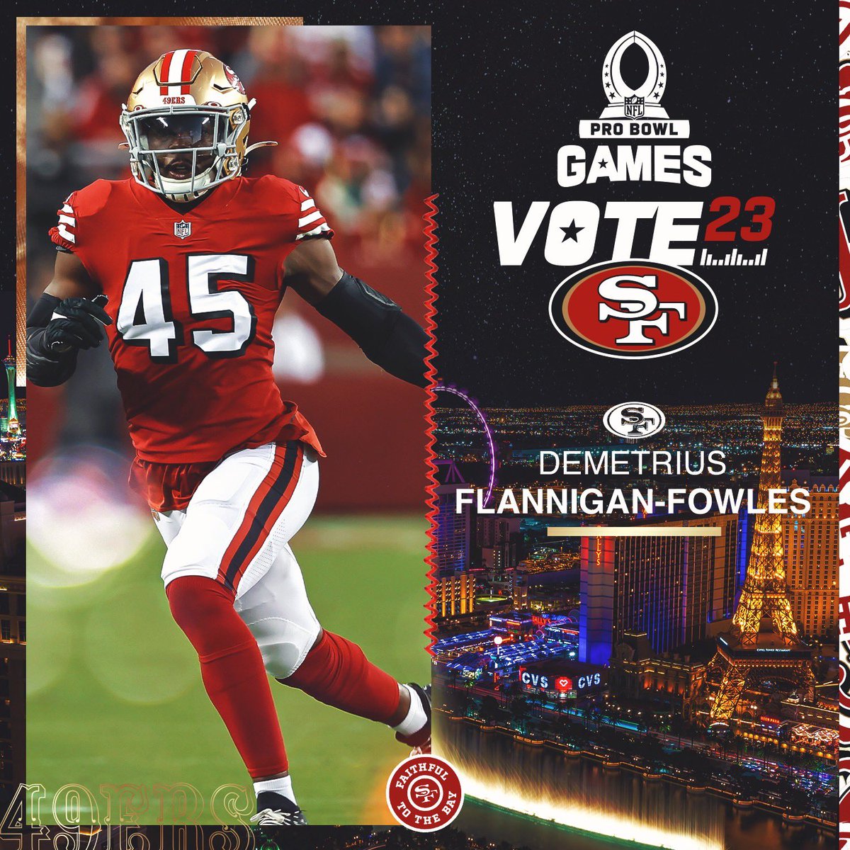 Again!!! #ProBowlVote + Demetrius Flannigan-Fowles