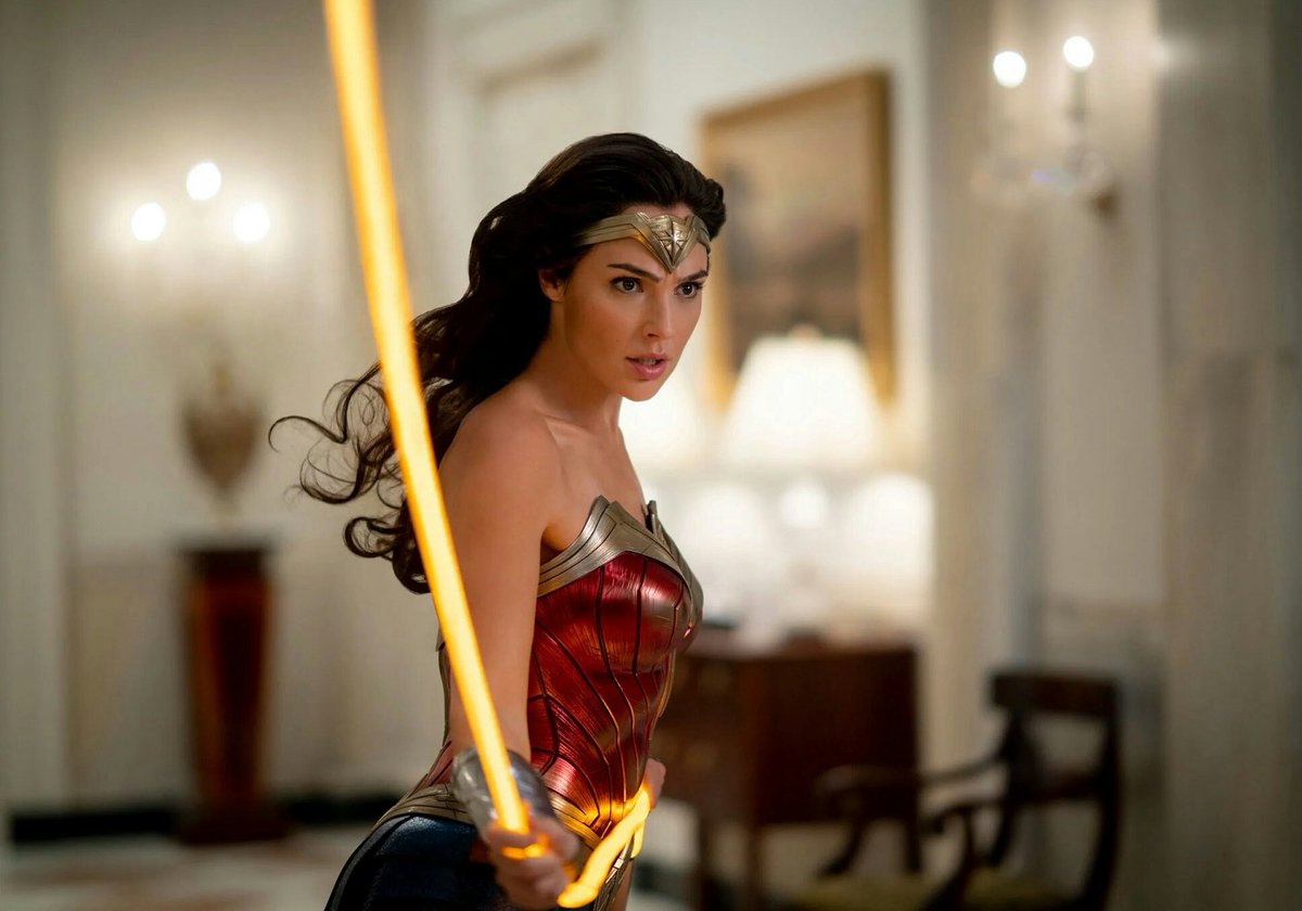 eukylerayner's tweet photo. #RestoreWonderWoman3 #GalGadotAsWonderWomam https://t.co/AXjzCUVXQ3