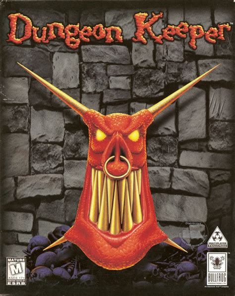 BenTylerSmith's tweet photo. @SMartinStafford Generally "the goodies" but then there's Dungeon Keeper by Bullfrog... https://t.co/o3jDXUXppF