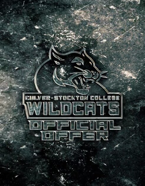 Blessed to receive an offer from <a href="/CSCwildcatsFB/">Culver Football</a>