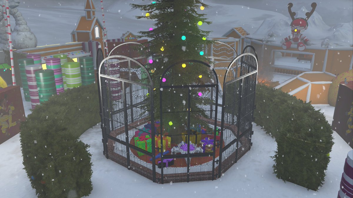 Kat Rat A Tat tweet media