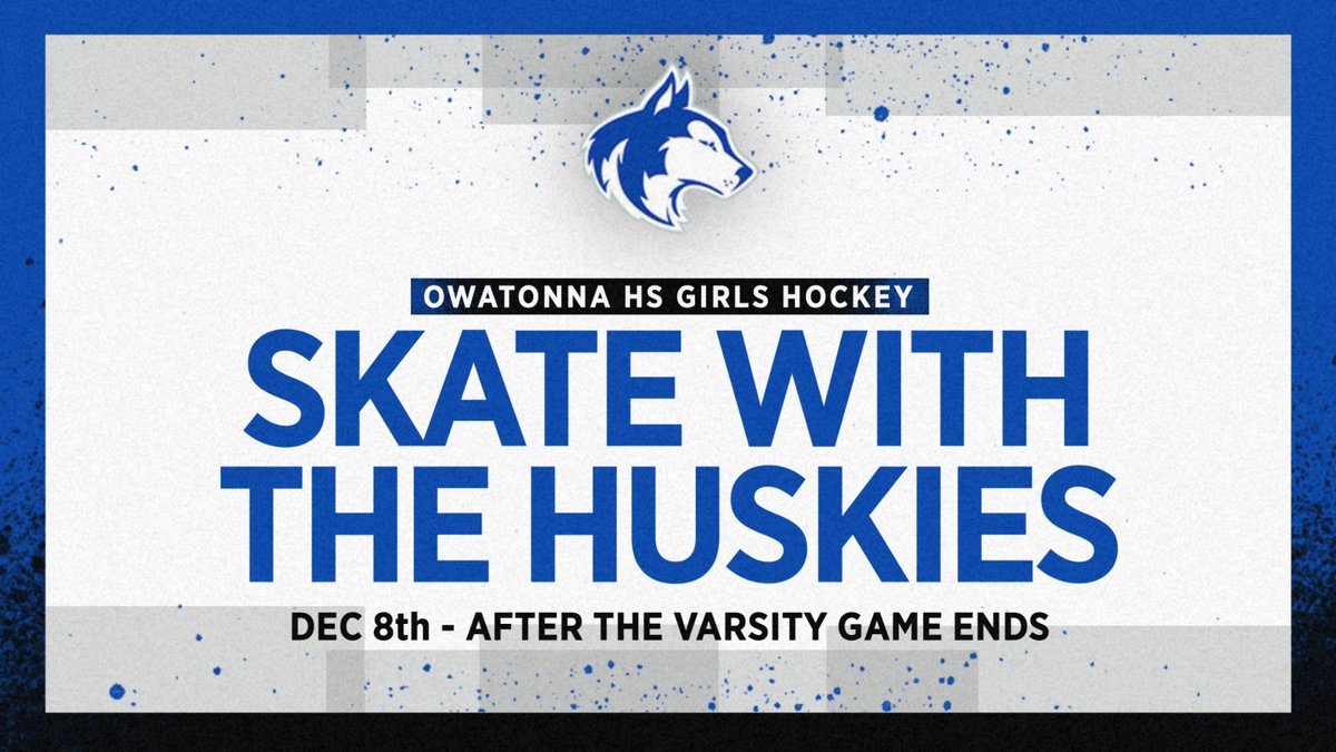 Owatonna Girls Hockey tweet media