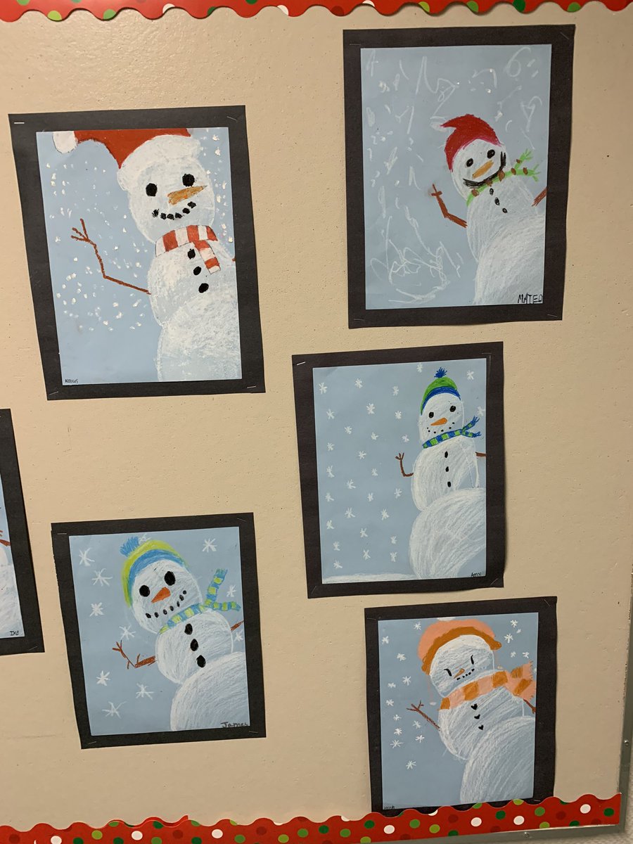 DaveWEberwein's tweet photo. Always enjoy visiting schools at this time of year and seeing the festive spirit. I was recently with @SD63PLake Elem and enjoyed seeing some amazing art and messages @sd63schools https://t.co/jvvONCRNzw