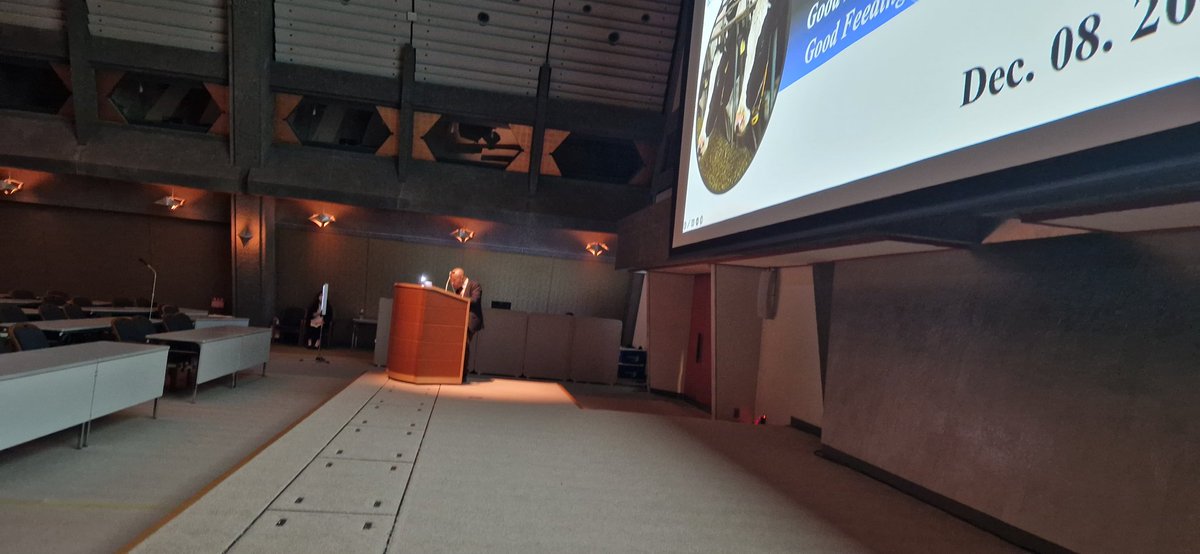 Second Keynote of CIGR Technical Section II. Prof Atsuo Ikeguchi discusses the latest developments in Japan regarding Smart Technology applied to livestock farming.