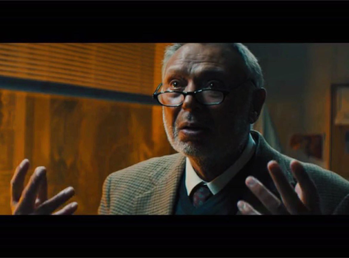 Mike Pecci tweet media