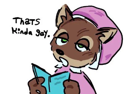 into the big bad wolf verse 