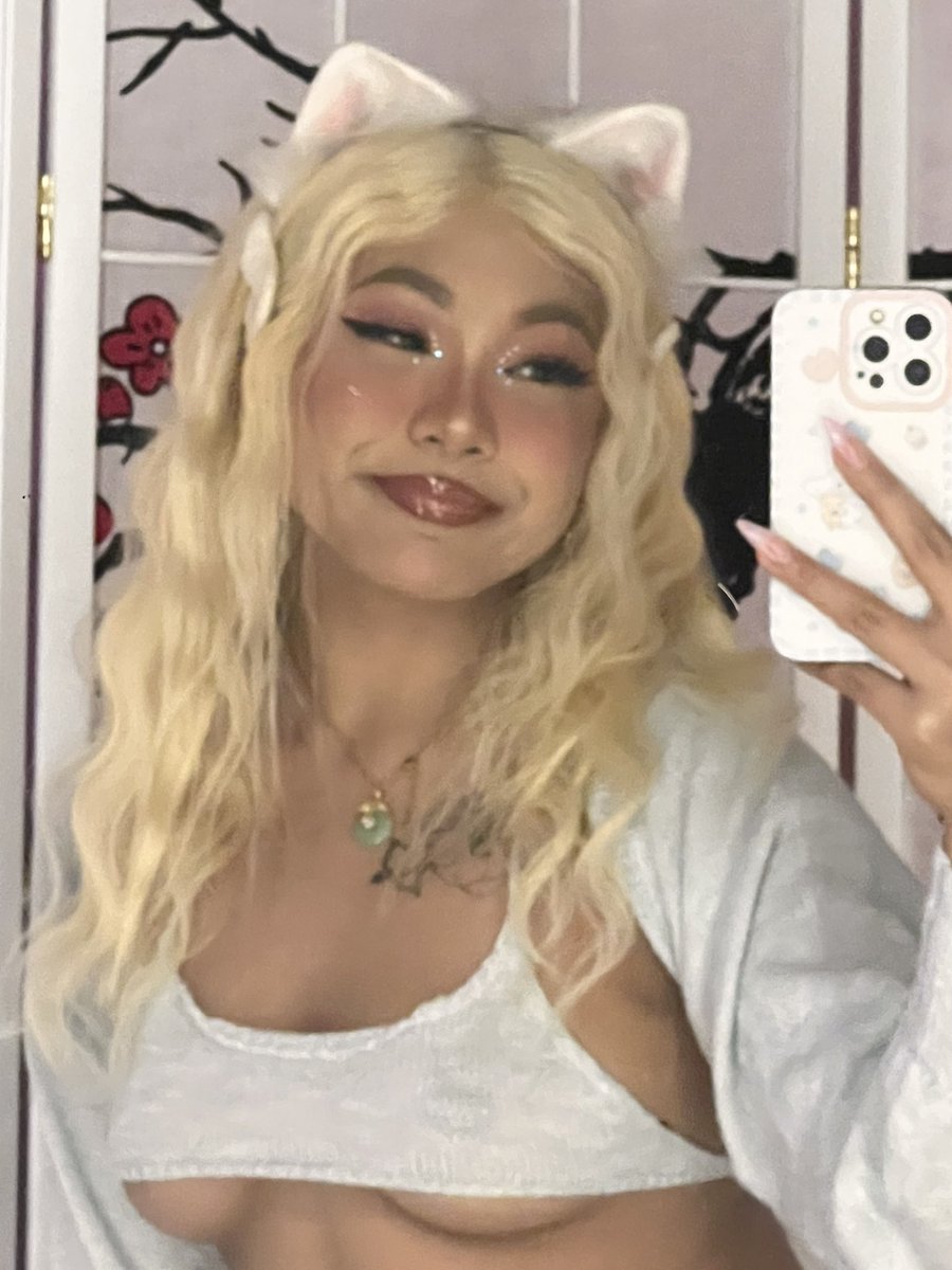 nsfw lucy! ♡ on Twitter "I’m horny!"