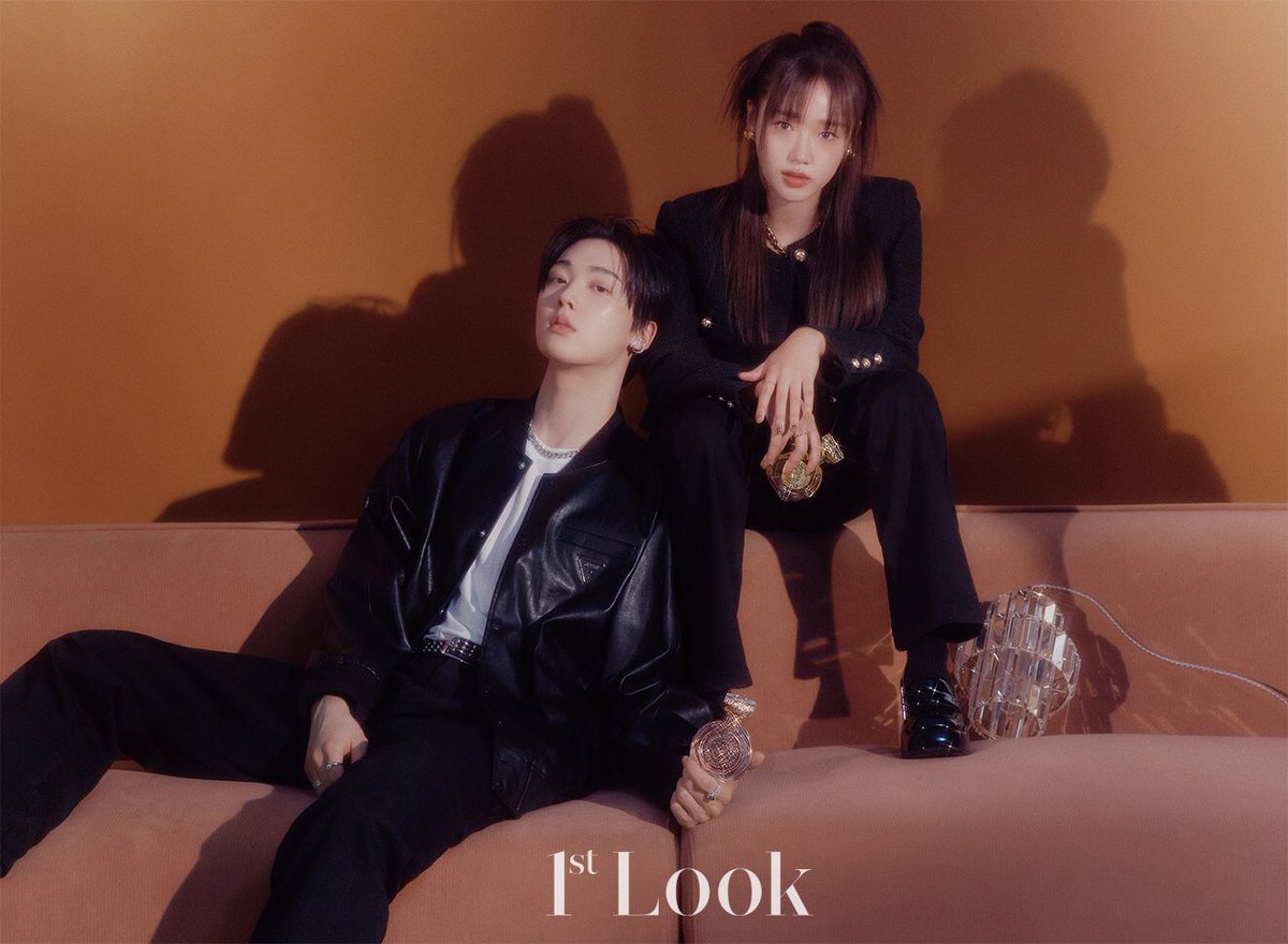 1stlookofficial tweet picture