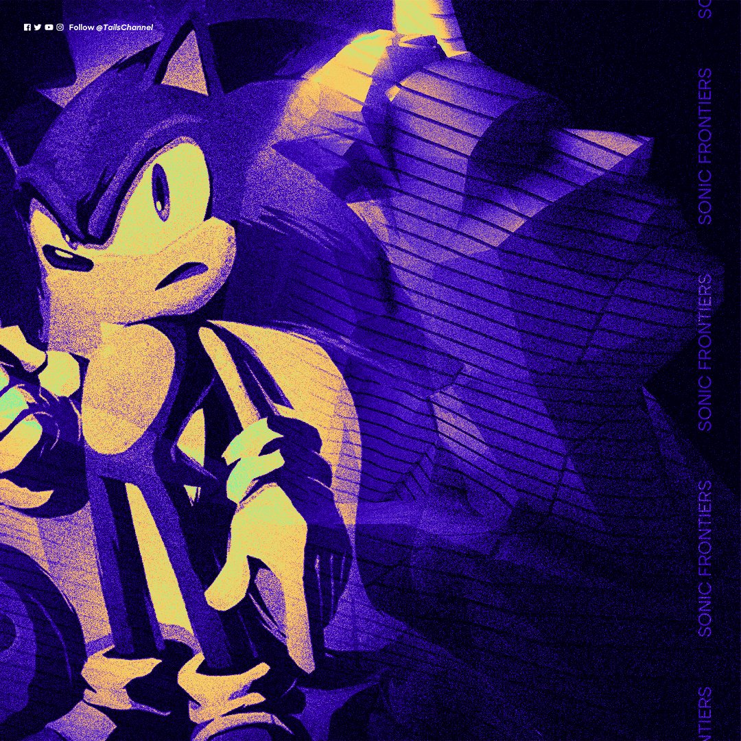 The Game Awards Fan Vote Has Genshin Impact and Sonic Frontiers