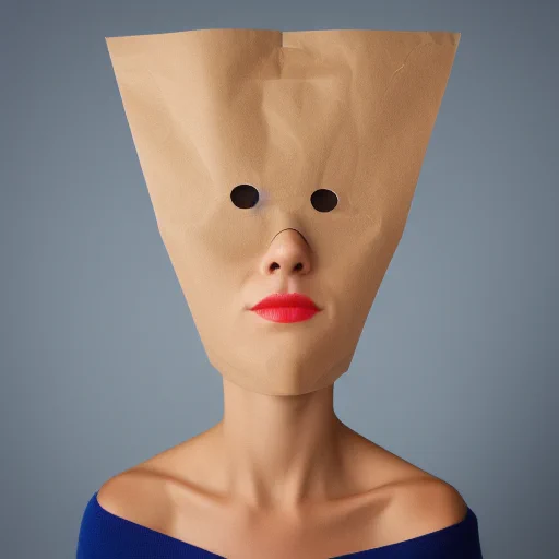 夢に出てきそう…。AIに「おふくろ」を書かせるとこうなったw